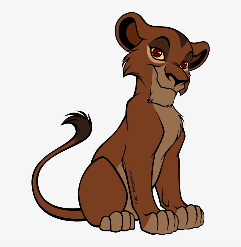 Lion - Paw, transparent png #9109310