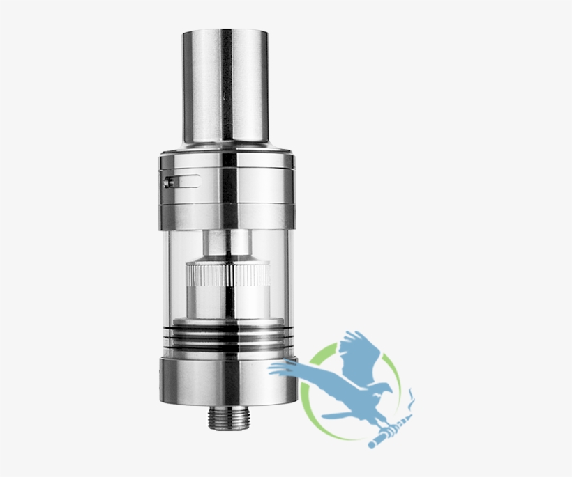 Honey Stick Sub Ohm Tank *drop Ships* - Reflection, transparent png #9109592