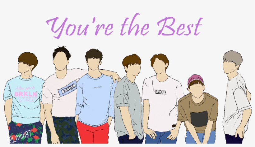 J Miin97 - Team, transparent png #9109620