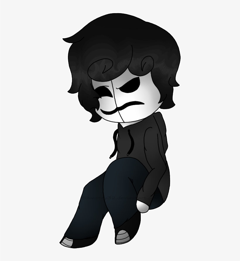 Hollywood Undead Clipart - Hollywood Undead Da Kurlzz Fanart, transparent png #9109910