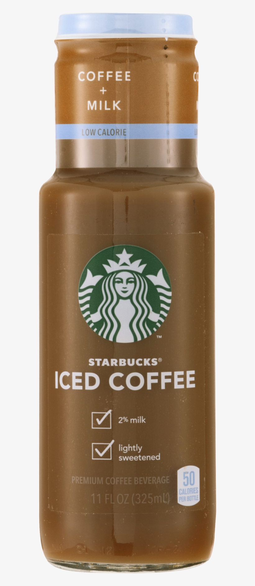 Starbucks New Logo 2011, transparent png #9110114