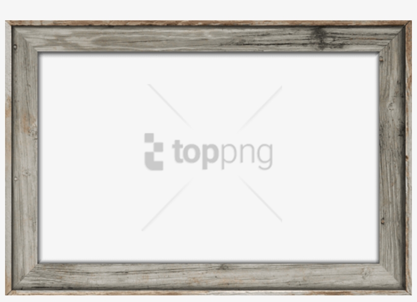 Free Png Old Wooden Frame Png Png Image With Transparent - Photography, transparent png #9110173