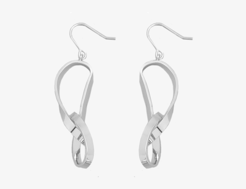 Audrey Earrings - Earrings, transparent png #9110312