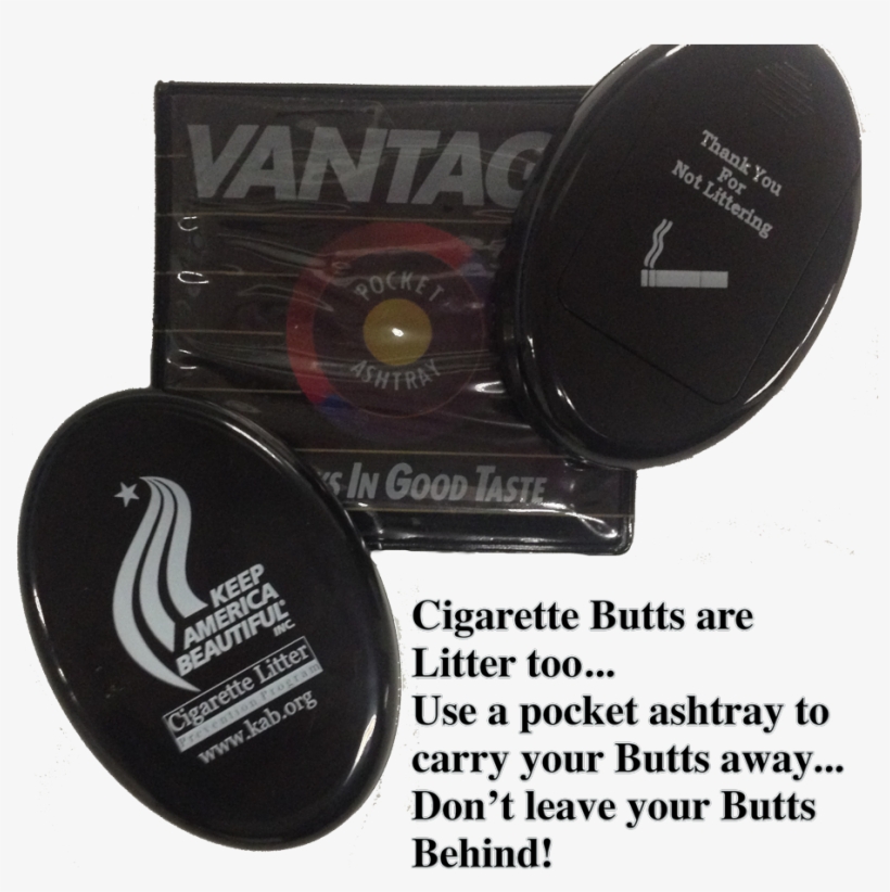 Pocket-ashtrays, transparent png #9110313