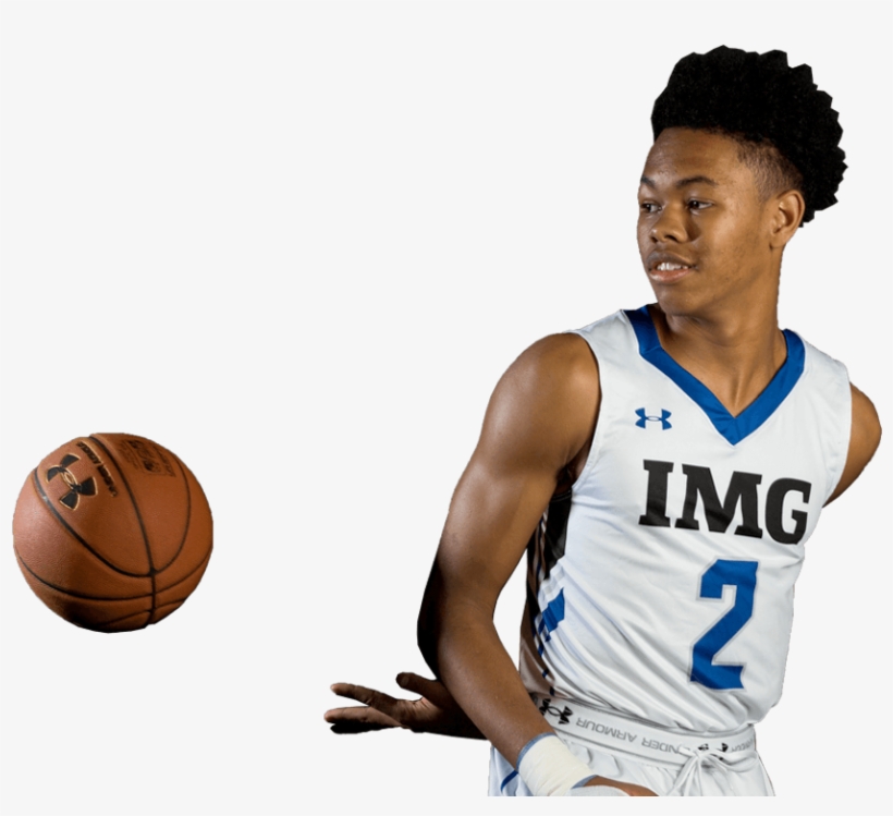 Body - Basketball Player, transparent png #9110330