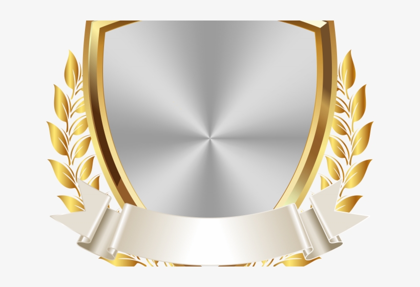 Medal Clipart Gold Badge - Mangayarkarasi College Of Engineering Logo, transparent png #9110381
