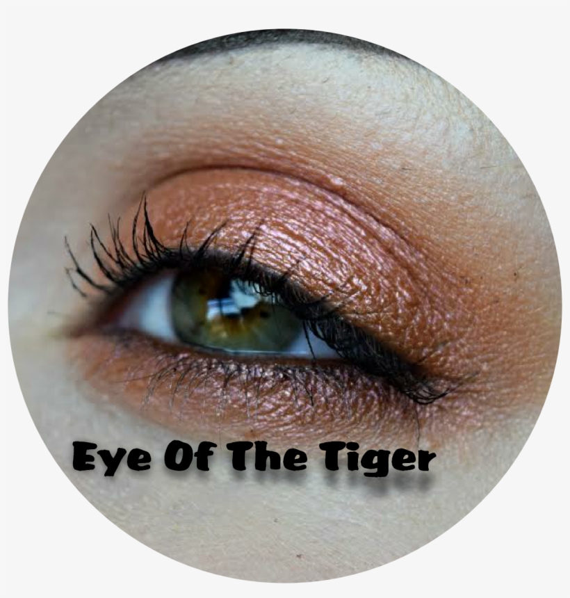 Eye Shadow, transparent png #9110457