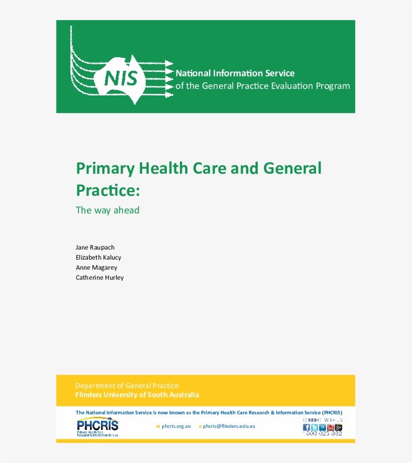 Primary Health Care And General Practice - Dentist, transparent png #9110497