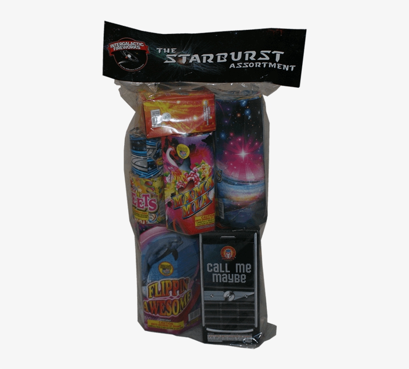 The Starburst - Playset, transparent png #9110565