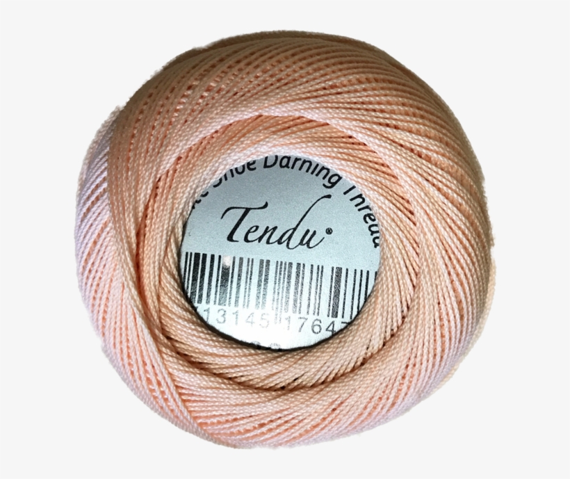 Tendu Darning Thread For Pointe Shoes - Wire, transparent png #9110567