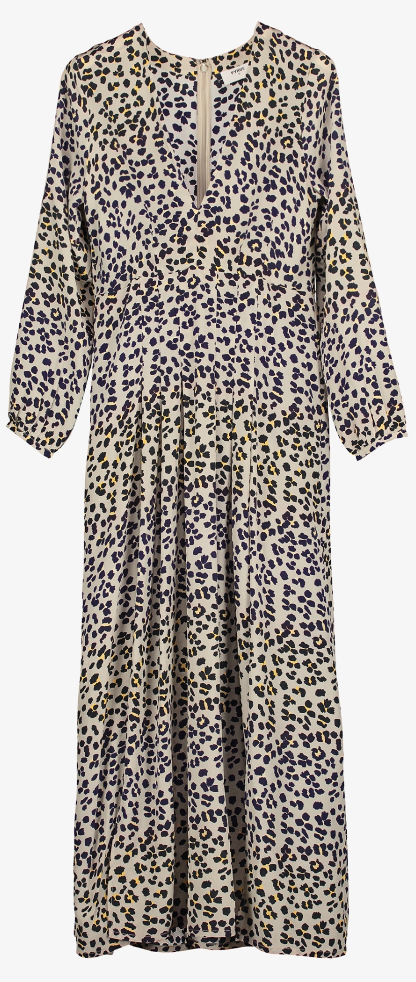 Zoe Front To Send - Day Dress, transparent png #9110641