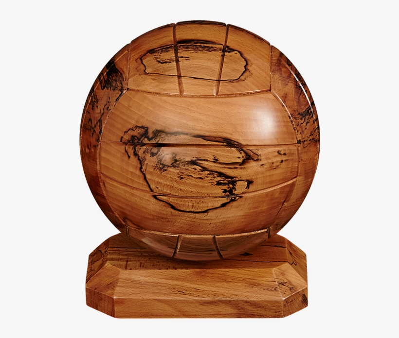 Gameball - Plywood, transparent png #9111126