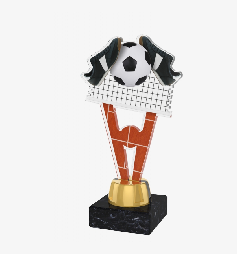 Milan Indoor 5 A Side Football Trophy - Shooting Sports, transparent png #9111161
