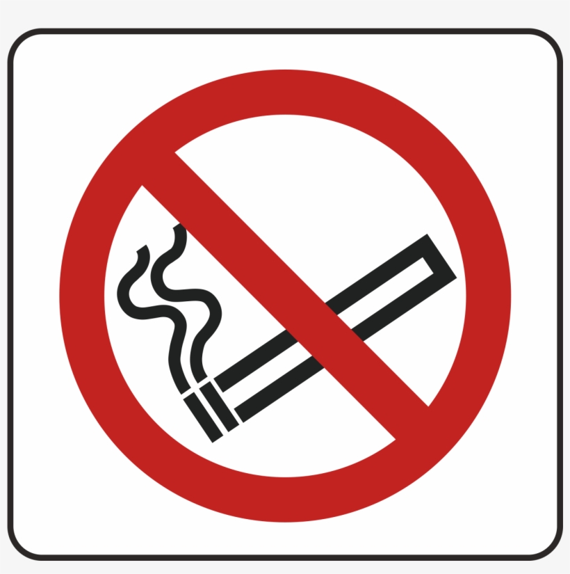 Prohibition Construction Safety Signs, transparent png #9111246