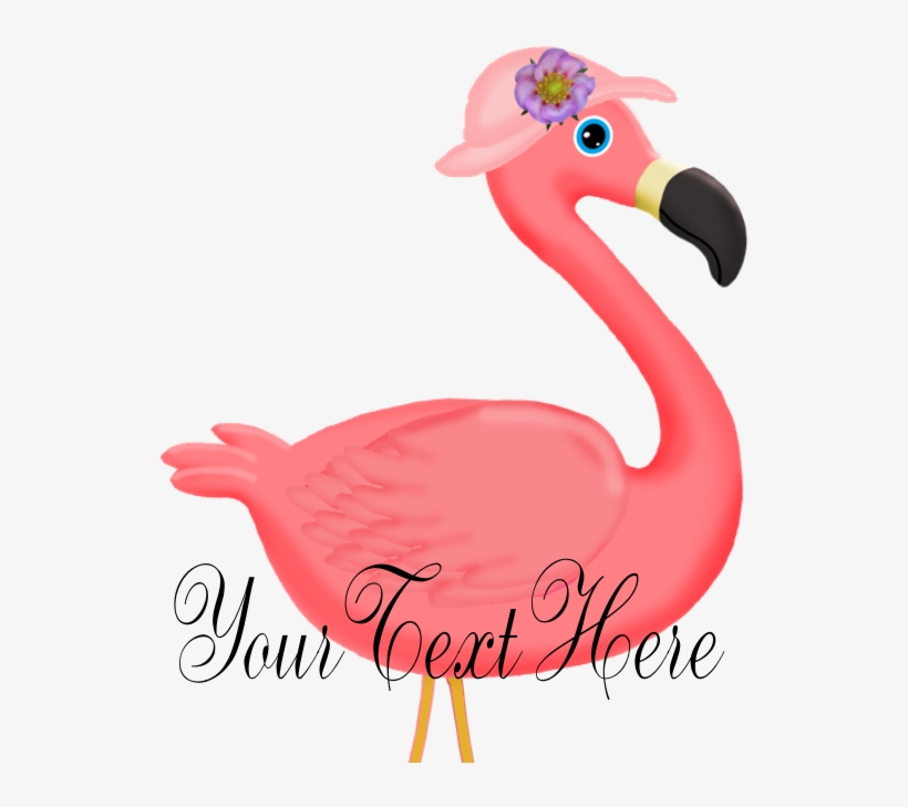 Favorite - Flamingo, transparent png #9111331