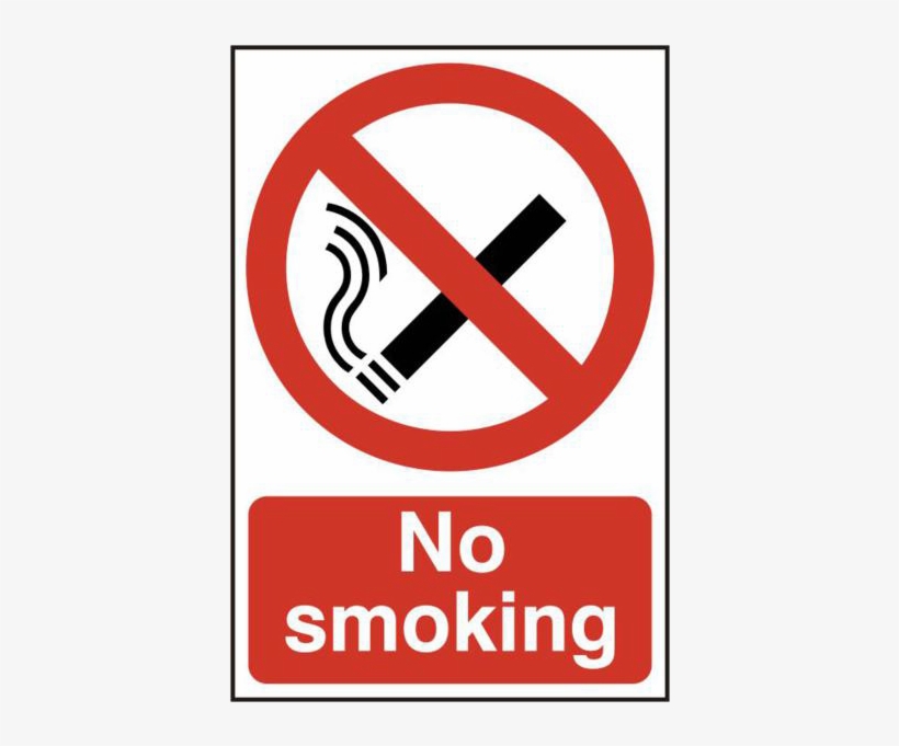 Asec 0074 1 - No Smoking Sign In Urdu, transparent png #9111358