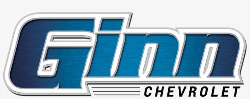 Ginn Chevrolet, transparent png #9111450