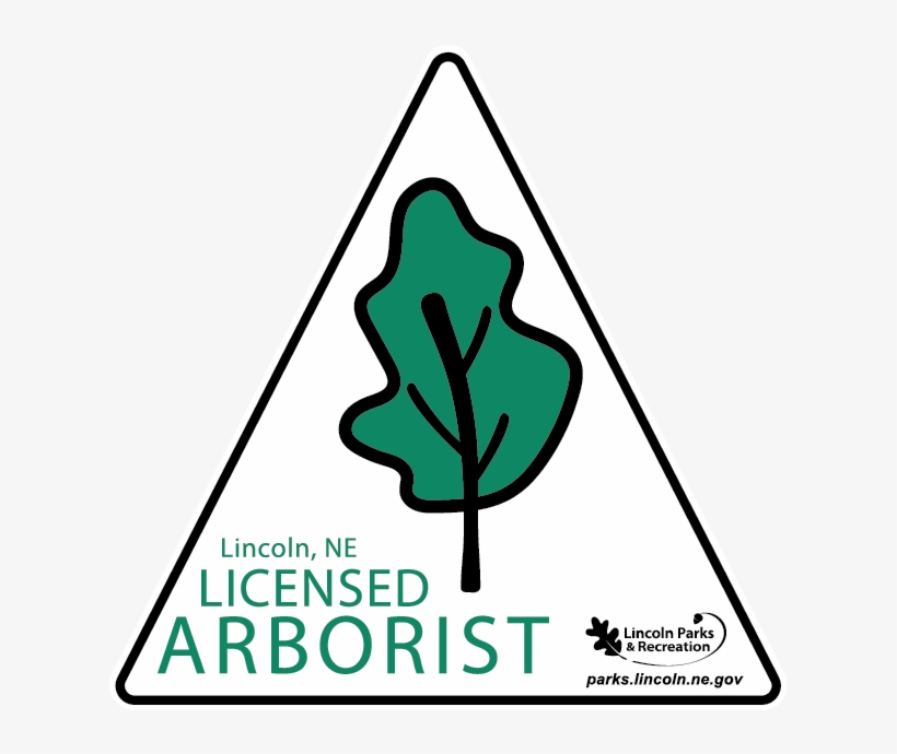Lincoln Parks And Rec Arborist, One Life Tree Service - Lincoln Parks And Rec, transparent png #9111504