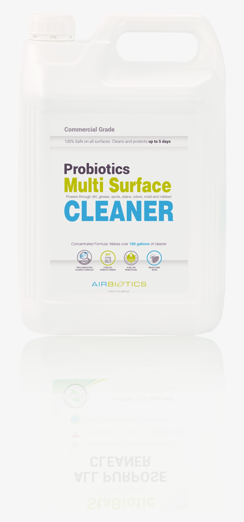 Essentials Home/commercial Pack - Plastic, transparent png #9111693