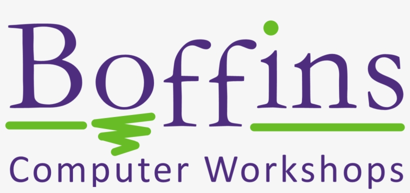 Boffins Logo Blank - Graphic Design, transparent png #9111696