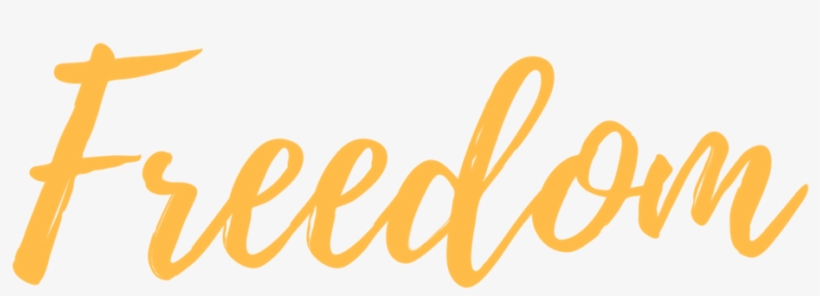 The Arbonne Opportunity - Calligraphy, transparent png #9111779