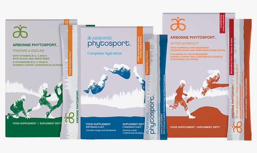Srp £105 Or £84 When You Become A Preferred Client - Arbonne Sports, transparent png #9111882
