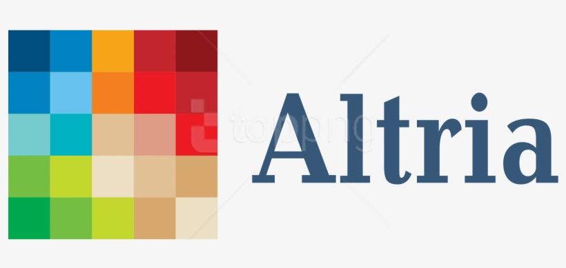 Free Png Altria Group Logo Png - Altria Group Logo Png, transparent png #9111966