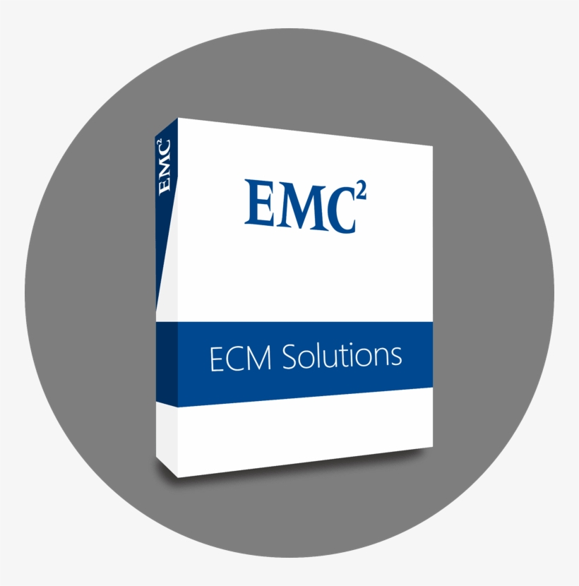 Applicationxtender From Emc Is An Enterprise Content - Emc, transparent png #9112003