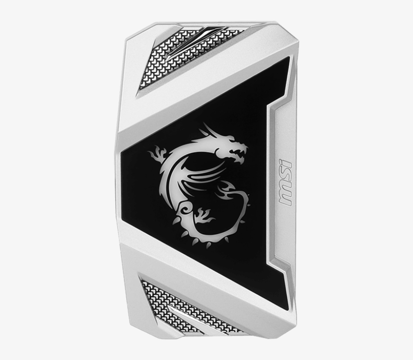 Msi Sli Hb Bridge, transparent png #9112038