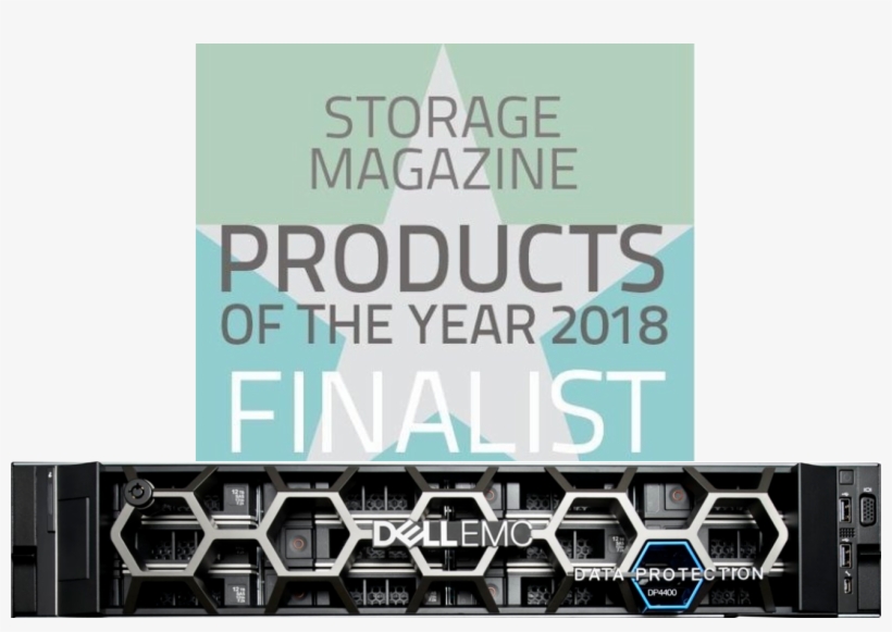 Dell Emc Protectverified Account - Dell Idpa Dp4400, transparent png #9112126