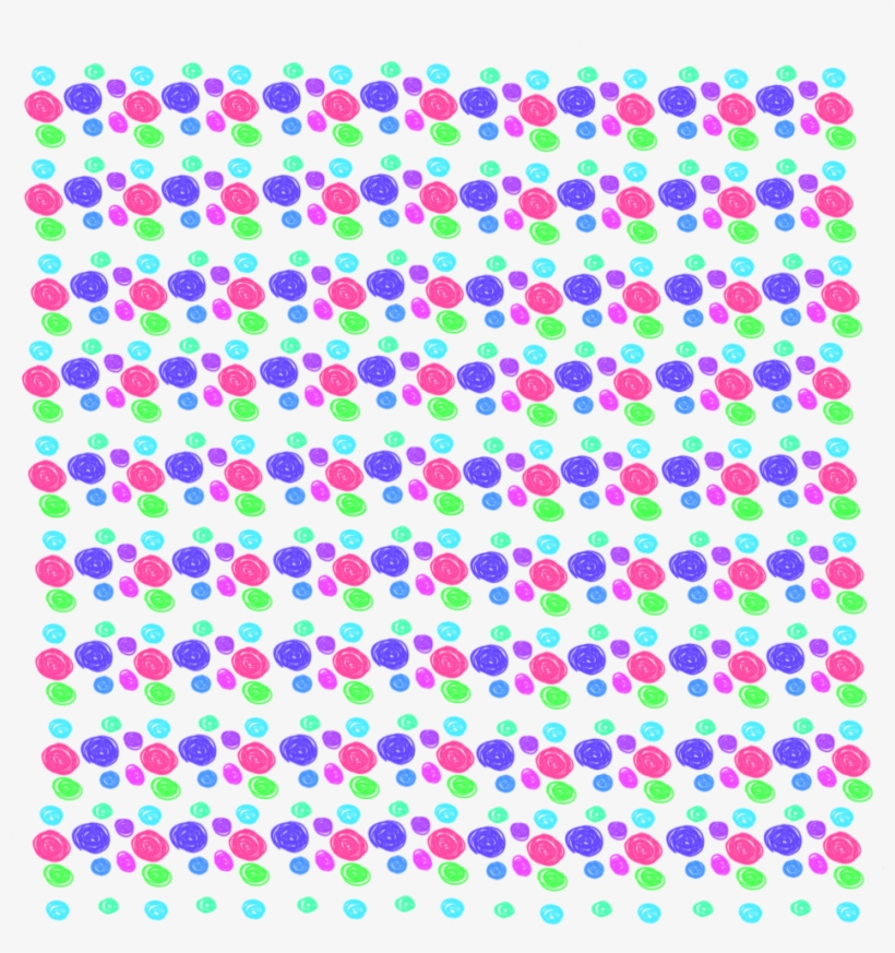 Circle Brush - Polka Dot Backgrounds, transparent png #9112301