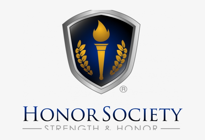 Does The Honors Society Email Look Like, transparent png #9112306