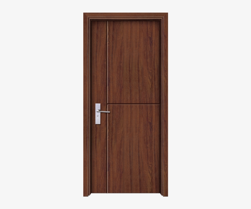 Project Description - Home Door, transparent png #9112344