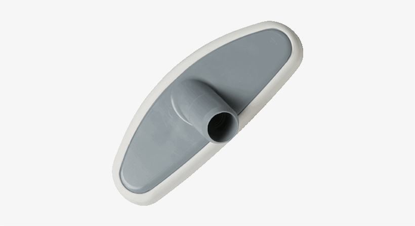 Water Flow Brush 200 Mm - Silver, transparent png #9112347