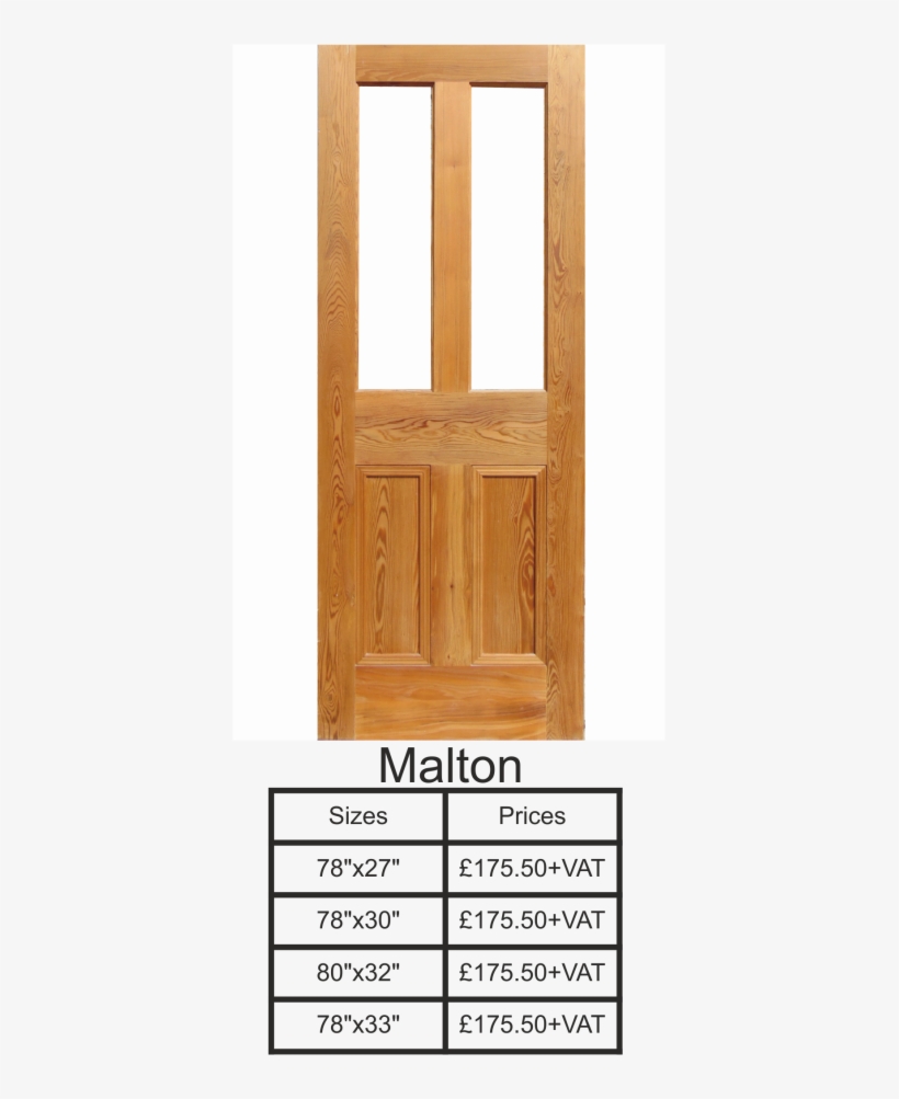 Sol#oak-door - Home Door, transparent png #9112390