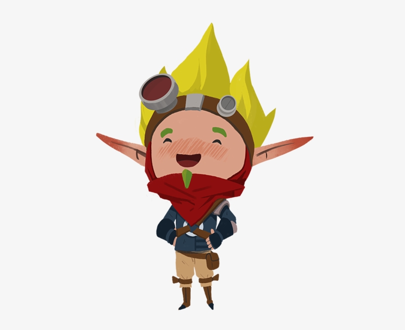 Jak And Daxter Stickers Messages Sticker-9 - Jak And Daxter Stickers, transparent png #9112393