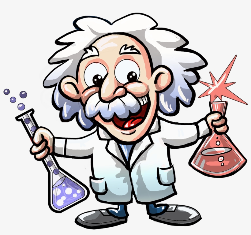 Sign Up To Join The Conversation - Junior Einsteins Science Club, transparent png #9112476