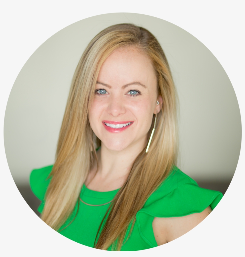 Caitlin Jenkins Headshot, transparent png #9112784