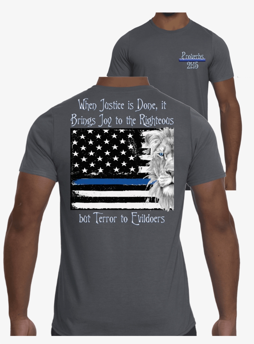 #5 Proverbs - Active Shirt, transparent png #9112839