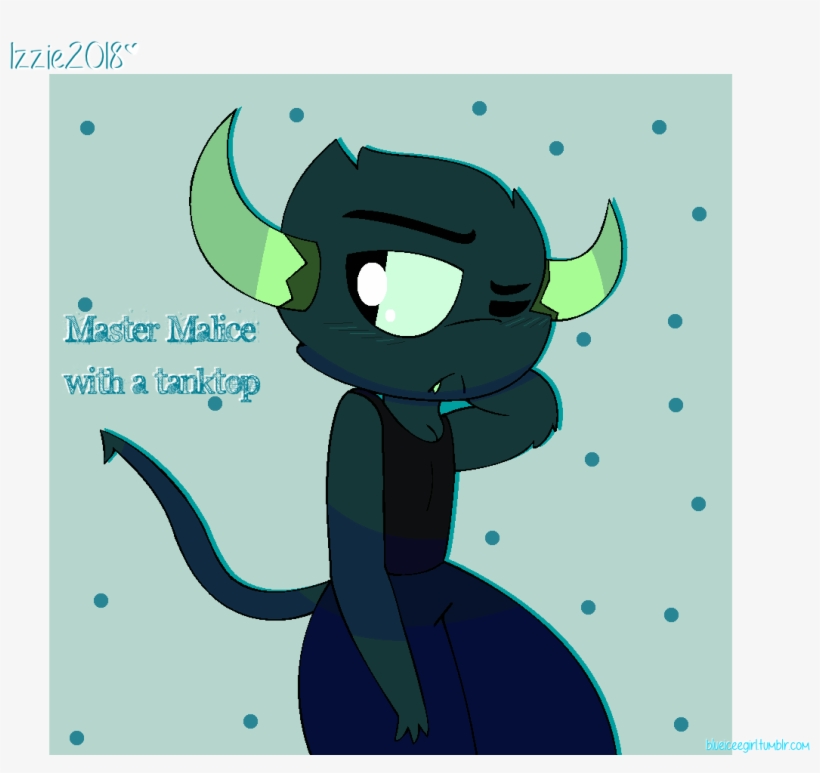I Kinda Have A Headcanon For Master Malice To Have - Master Hazard Unikitty, transparent png #9113018