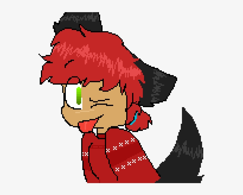 Blaze Boi Uwu - Cartoon, transparent png #9113163