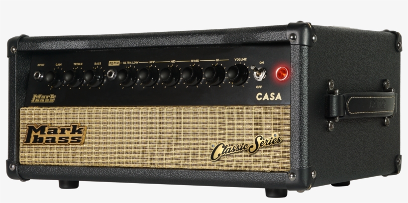 Product Specifications Are Subject To Change Without - Markbass, transparent png #9113320