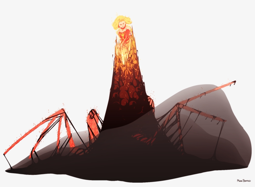 Dragon Enslaver - Illustration, transparent png #9113500