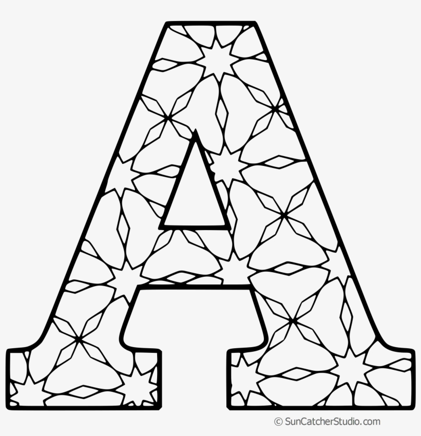 Png Format - Letter, transparent png #9113574