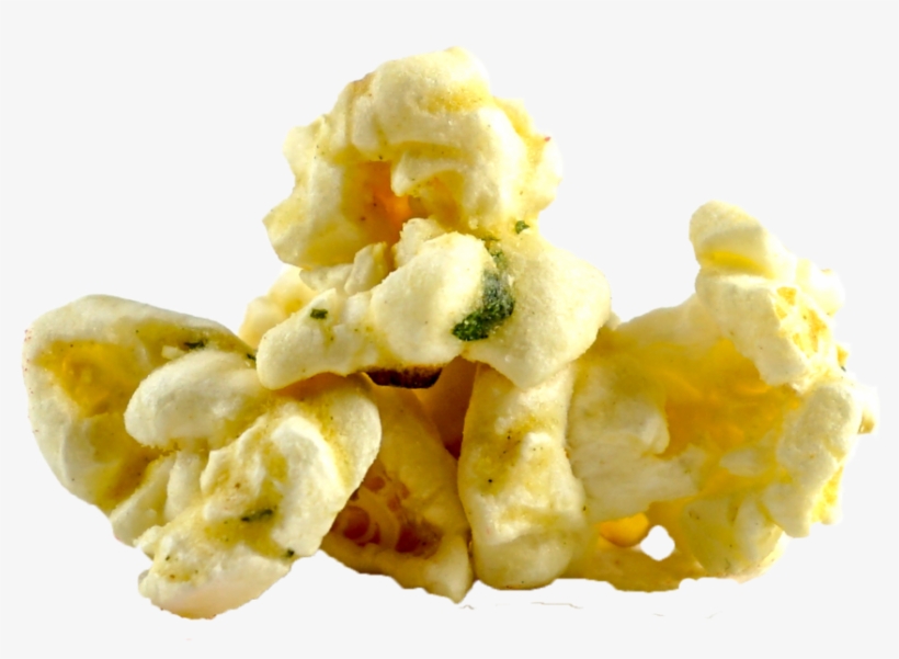 Jalapeno Cheddar - Popcorn, transparent png #9113721