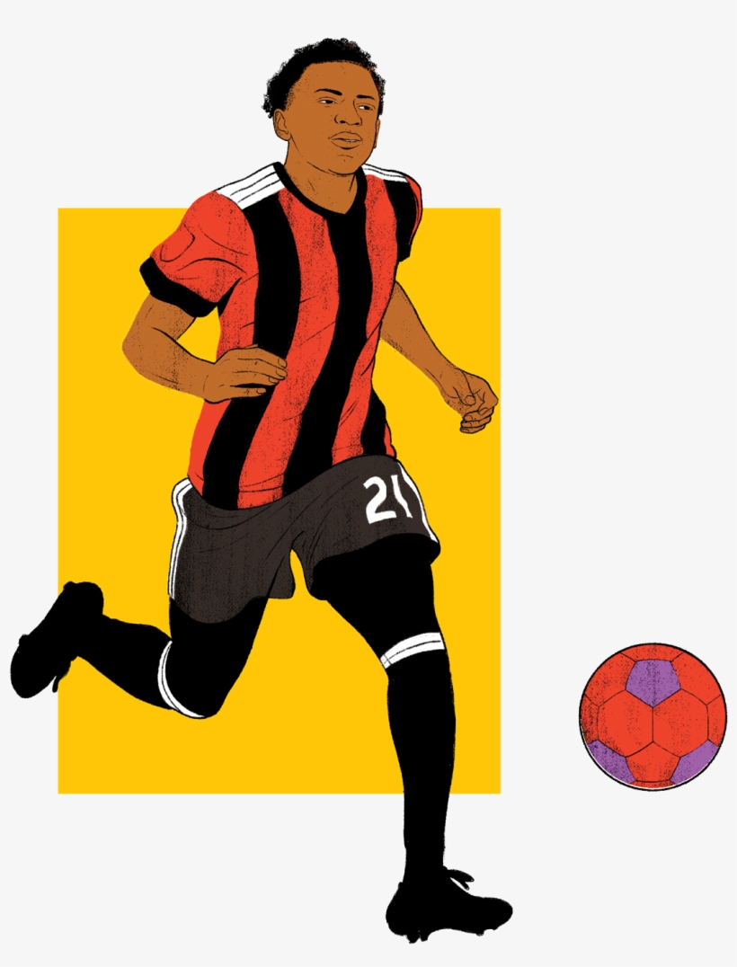 George Bello - Illustration, transparent png #9113814
