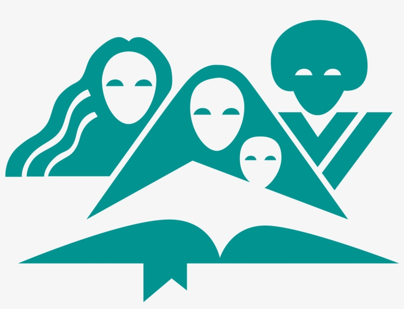 Png Black Adventist Women S Ministries Logo Free Transparent Png Download Pngkey