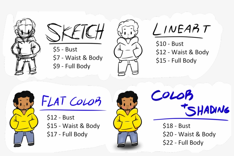If You're Interested, Email Me At - Cartoon, transparent png #9114393
