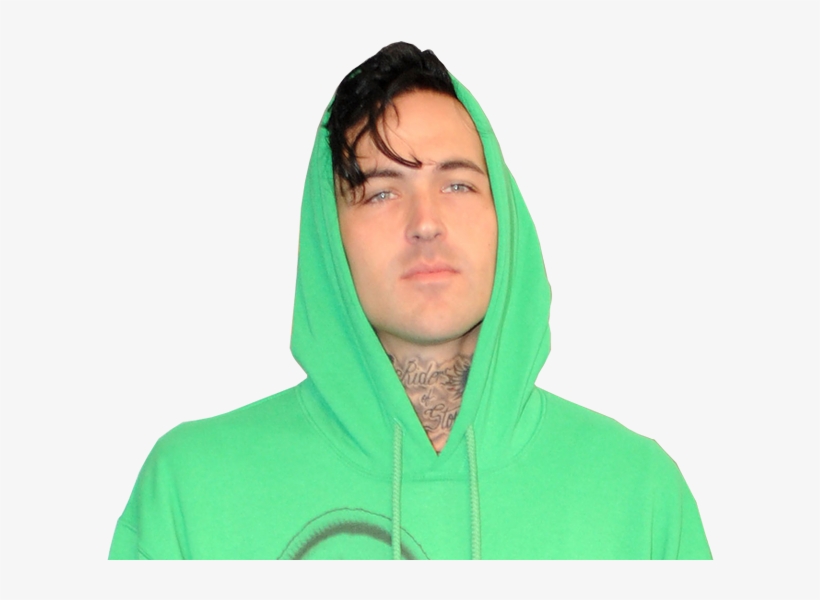 Yelawolf On His Debut Album Radioactive, His Reality - Road To Stardom With Missy Elliott Yelawolf, transparent png #9114417