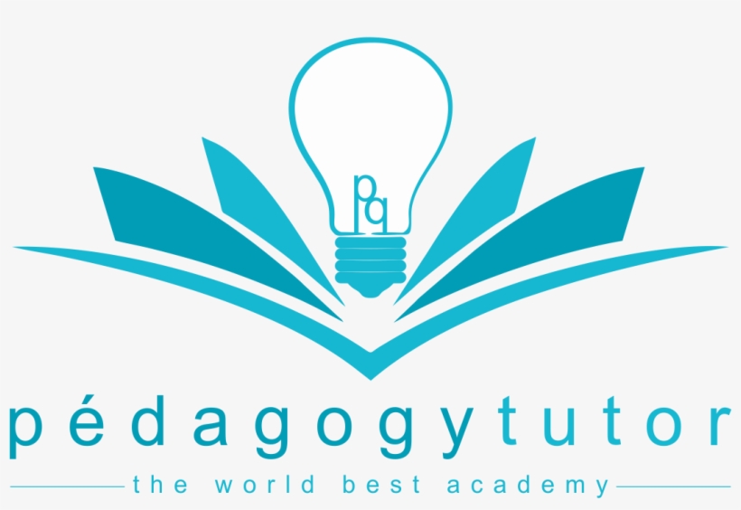 Pedagogytutor Logo - Tutor Logo, transparent png #9114452